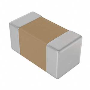 L0603B4R7MDWFT Kemet – Price, Stock & Datasheet