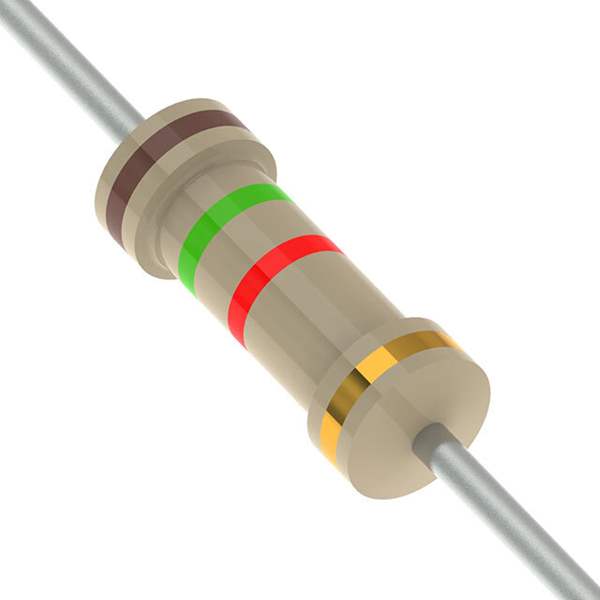 CFR-25JR-52-4M7 Yageo – Price, Stock & Datasheet