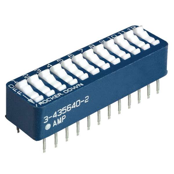 3-5435640-9 TE Connectivity – Price, Stock & Datasheet