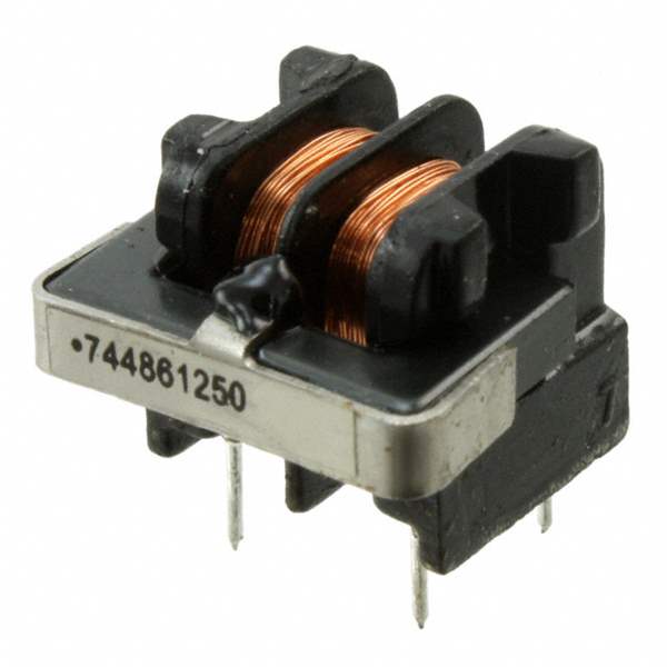 744230450 Wurth Electronics Inc – Price, Stock & Datasheet