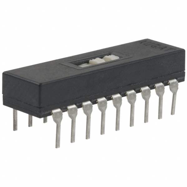 ES03MAVBE C&K Components – Price, Stock & Datasheet