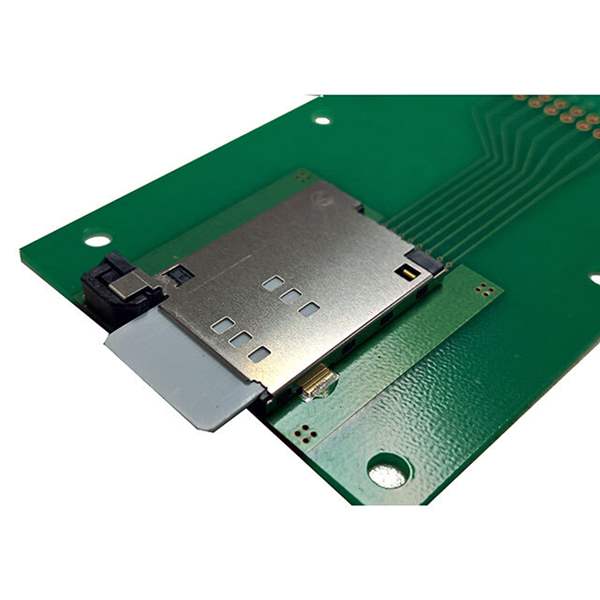 FM25640B-G2 Cypress Semiconductor Corp – Price, Stock & Datasheet