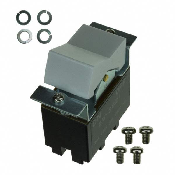 RR115C1100 E-Switch – Price, Stock & Datasheet