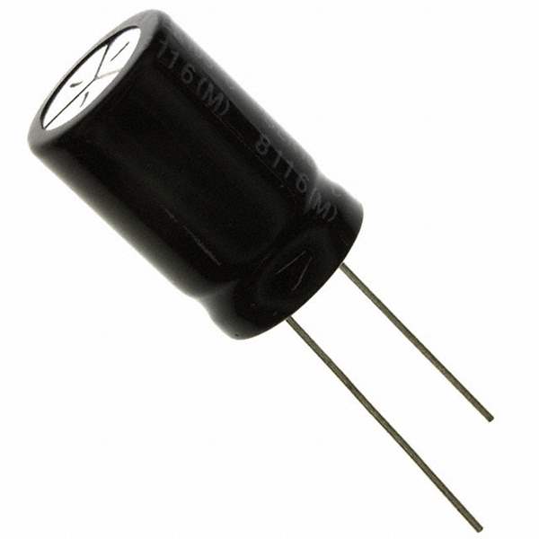 SEK4R7M160ST Cornell Dubilier Knowles – Price, Stock & Datasheet