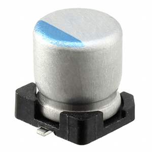 PCR1E221MCL6GS Nichicon – Price, Stock & Datasheet