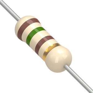CF1/4CT52R152J KOA Speer – Price, Stock & Datasheet