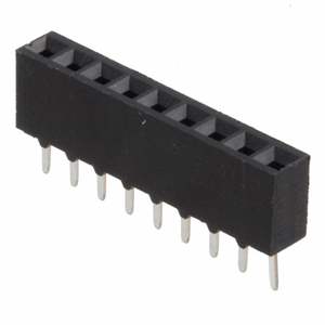 640453-6 TE Connectivity – Price, Stock & Datasheet