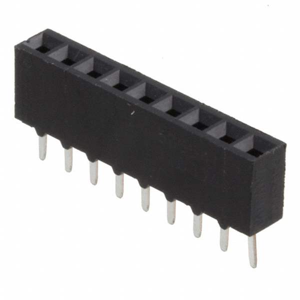 640453-6 TE Connectivity – Price, Stock & Datasheet