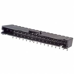 6-1123722-4 TE Connectivity – Price, Stock & Datasheet