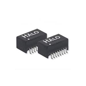 TG110-E050N5LFTR Halo Electronics Inc – Price, Stock & Datasheet