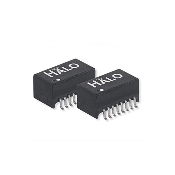 TG110-E050N5LFTR Halo Electronics Inc – Price, Stock & Datasheet