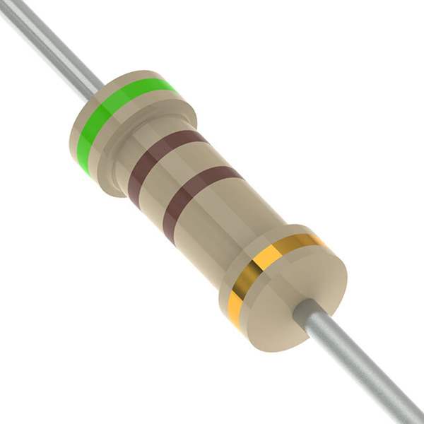 CFR-12JR-52-4K7 Yageo – Price, Stock & Datasheet