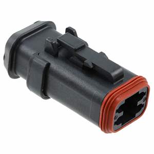 DT06-6S-EP06 TE Connectivity – Price, Stock & Datasheet