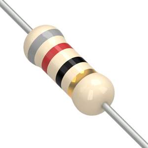 CF1/2CT52R123J KOA Speer – Price, Stock & Datasheet