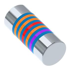 MMA02040C6804FB300 Vishay – Price, Stock & Datasheet