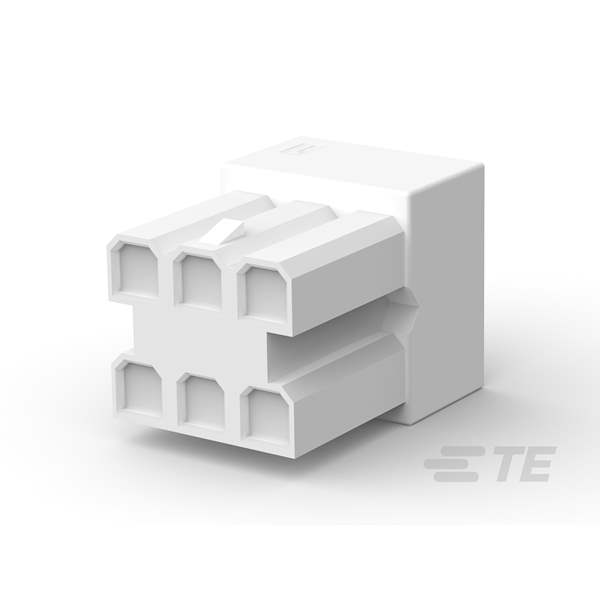 770874-2 TE Connectivity – Price, Stock & Datasheet