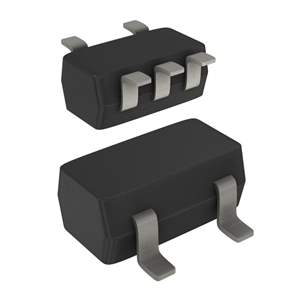 NX3L1G53GD,125 NXP / Nexperia – Price, Stock & Datasheet