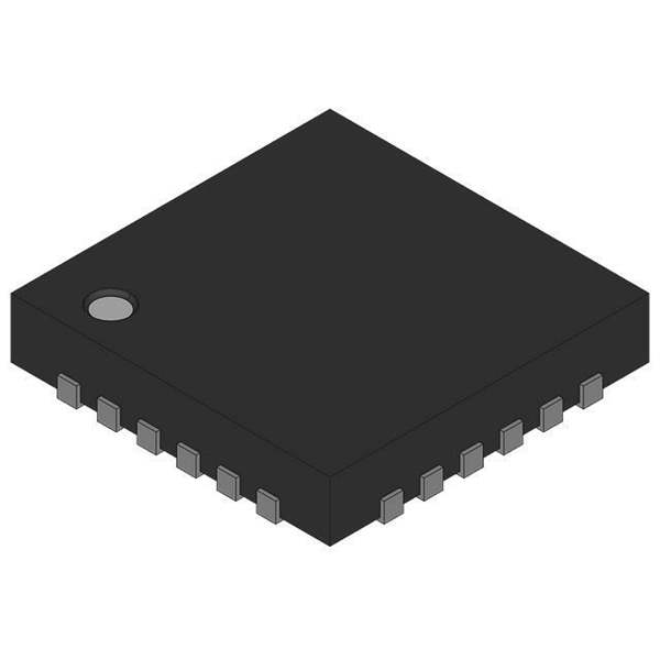 LP3972SQ-BI414/NOPB National Semiconductor (TI) – Price, Stock & Datasheet