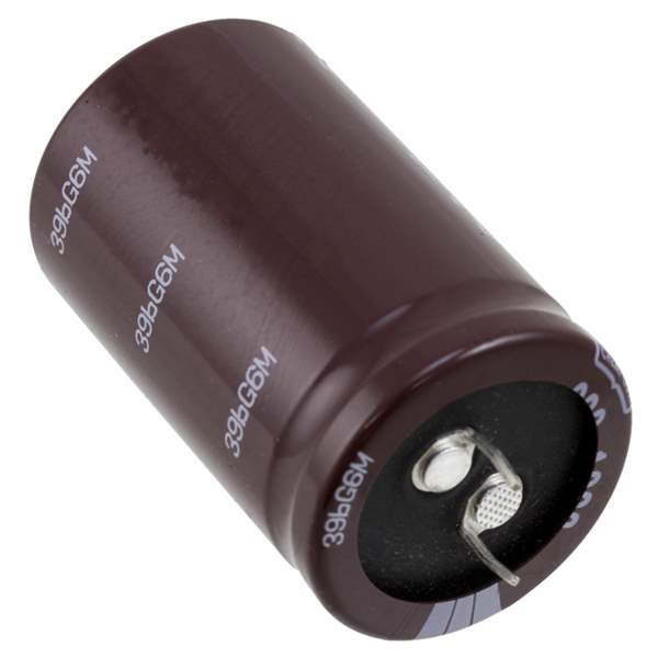 PCG0E331MCO1GS Nichicon – Price, Stock & Datasheet