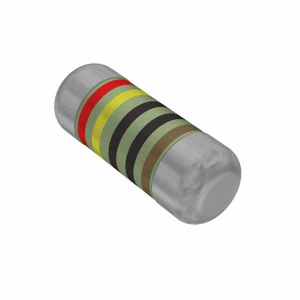 SMM02040C1872FB300 Vishay – Price, Stock & Datasheet