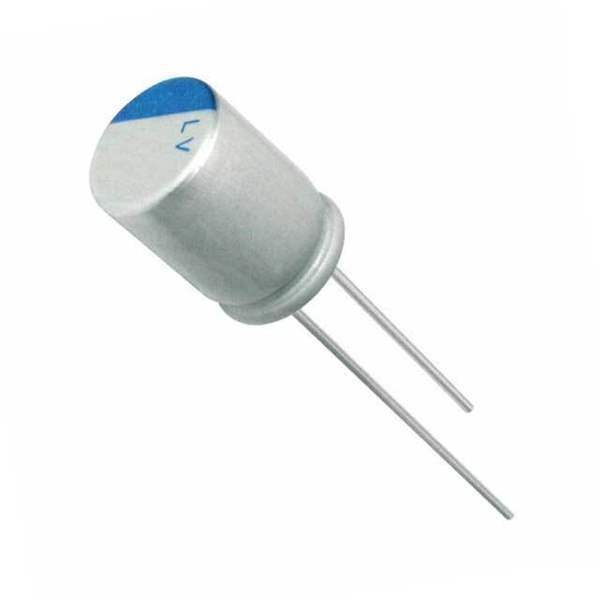 RS80J331MDNASQJT Nichicon – Price, Stock & Datasheet