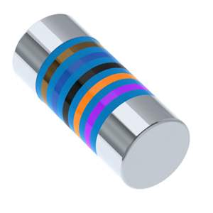 MMA02040E1000BB300 Vishay – Price, Stock & Datasheet