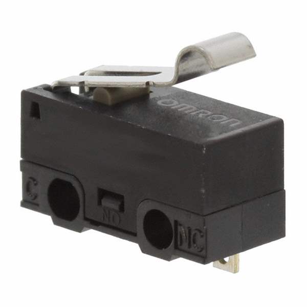 D2F-01L3-D3 Omron – Price, Stock & Datasheet