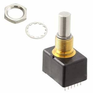 EN11-VNB1BQ15 TT Electronics – Price, Stock & Datasheet