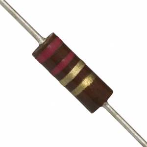 OF126JE Ohmite – Price, Stock & Datasheet