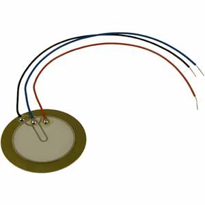 AT-1750-TFL-LW95-R PUI Audio, Inc. – Price, Stock & Datasheet