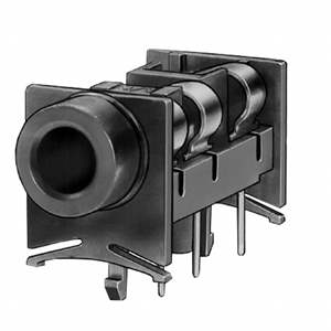 SJ1-2533-SMT-TR Same Sky – Price, Stock & Datasheet
