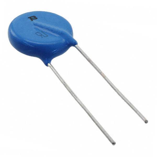 MOV-14D681KTR Bourns Inc. – Price, Stock & Datasheet