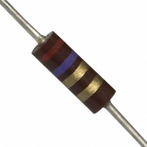 OD131JE Ohmite – Price, Stock & Datasheet