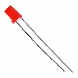 HLMP1700C6A0 Everlight Electronics Co Ltd – Price, Stock & Datasheet