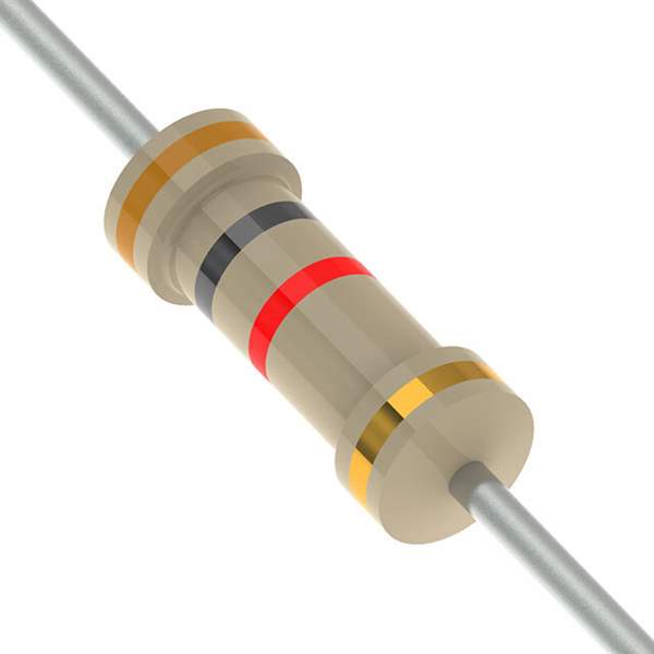 CFR-25JR-52-3K Yageo – Price, Stock & Datasheet