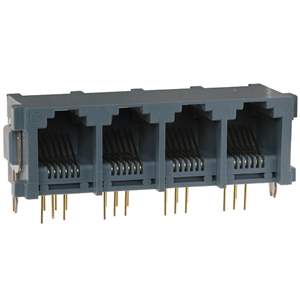 SS-6444-NF Stewart Connector – Price, Stock & Datasheet