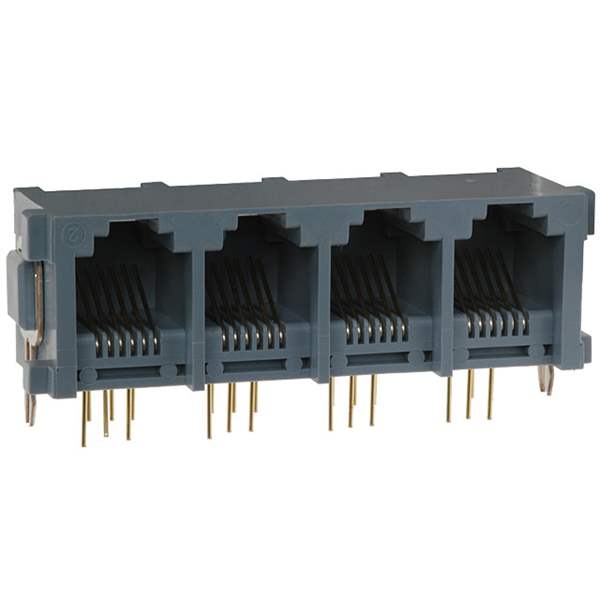 SS-6444-NF Stewart Connector – Price, Stock & Datasheet