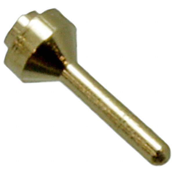 0357-0-15-15-34-27-10-0 Mill-Max Manufacturing Corp. – Price, Stock & Datasheet
