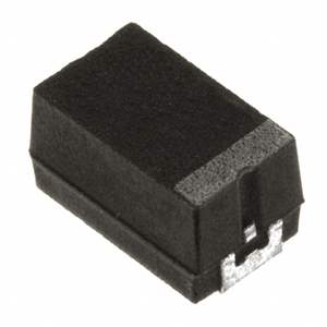 293D127X96R3D2TE3 Vishay – Price, Stock & Datasheet