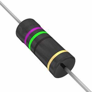 55J5R0E Ohmite – Price, Stock & Datasheet