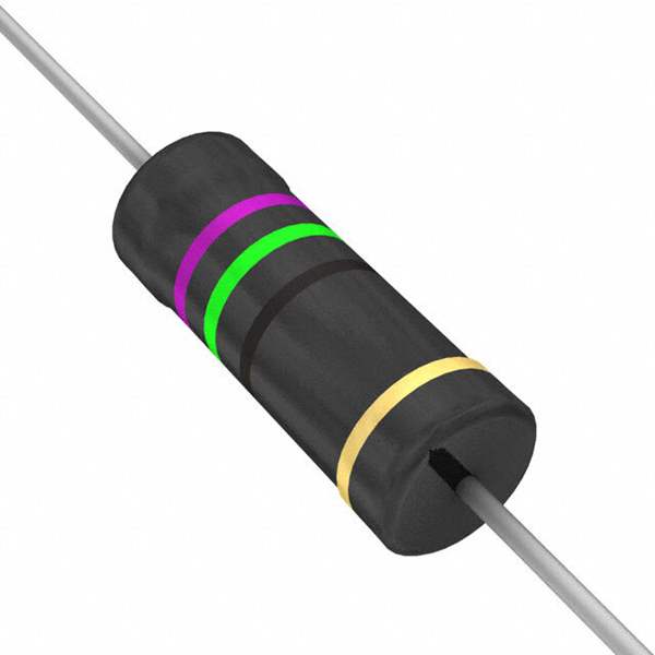 55J5R0E Ohmite – Price, Stock & Datasheet