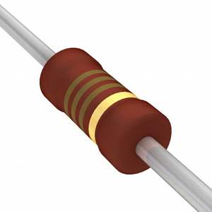 MF1/4DCT52R2671F KOA Speer – Price, Stock & Datasheet