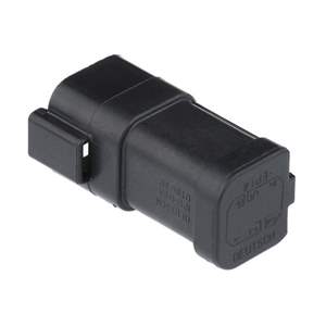 DT06-2S-FP02 TE Connectivity – Price, Stock & Datasheet