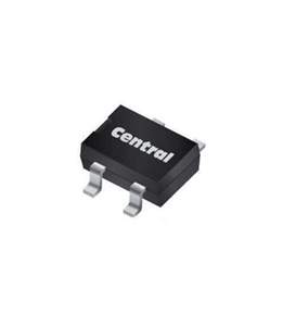 CBR1U-D020S TR13Central Semiconductor Corp