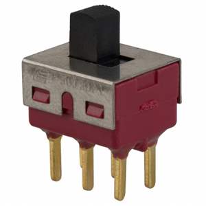500SSP1S1M1QEA E-Switch – Price, Stock & Datasheet