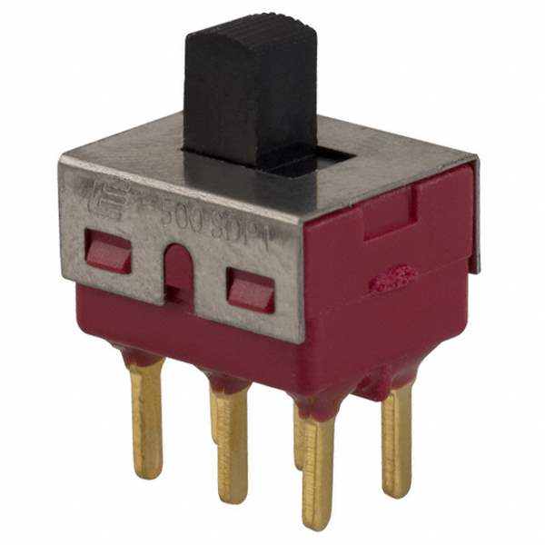 500SSP1S1M1QEA E-Switch – Price, Stock & Datasheet