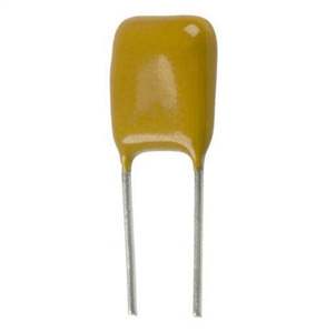 C315C102J1G5TAKEMET