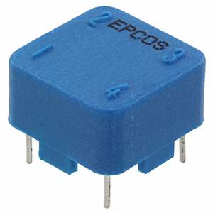 B78108E1471M000 EPCOS (TDK) – Price, Stock & Datasheet
