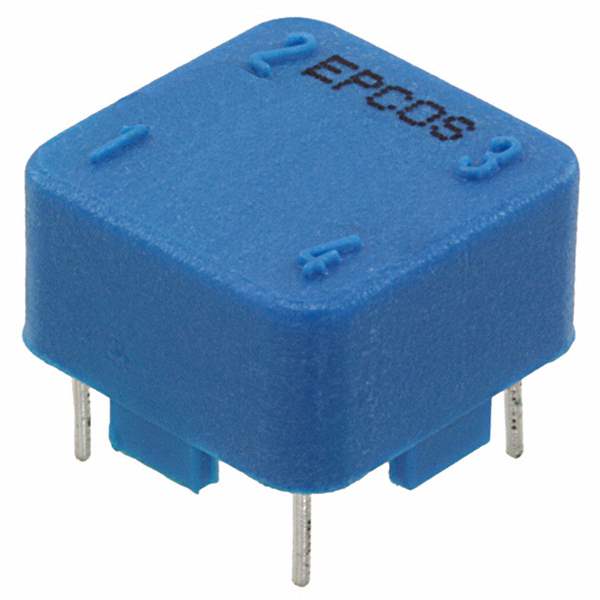 B78108E1471M000 EPCOS (TDK) – Price, Stock & Datasheet