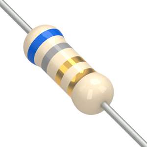 CF1/4CT52R6R8J KOA Speer – Price, Stock & Datasheet